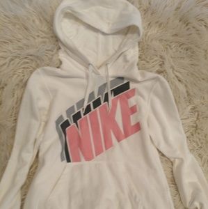 Nike hoodie